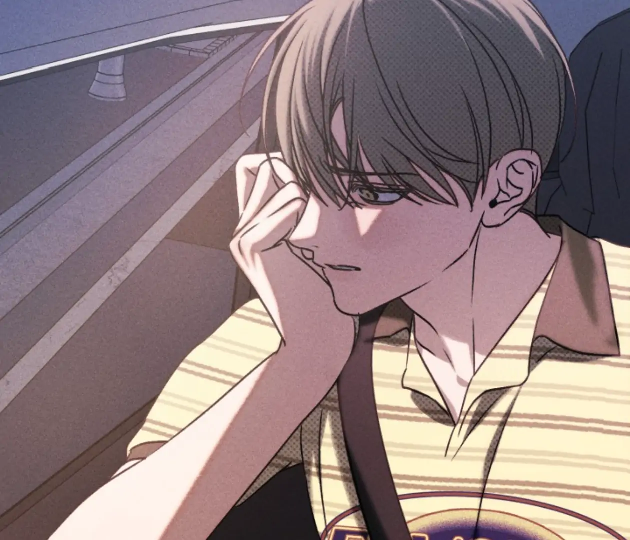 Room for Renewal Chapter 21 page 151 - 