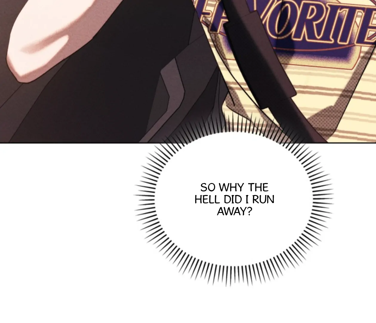 Room for Renewal Chapter 21 page 152 - 