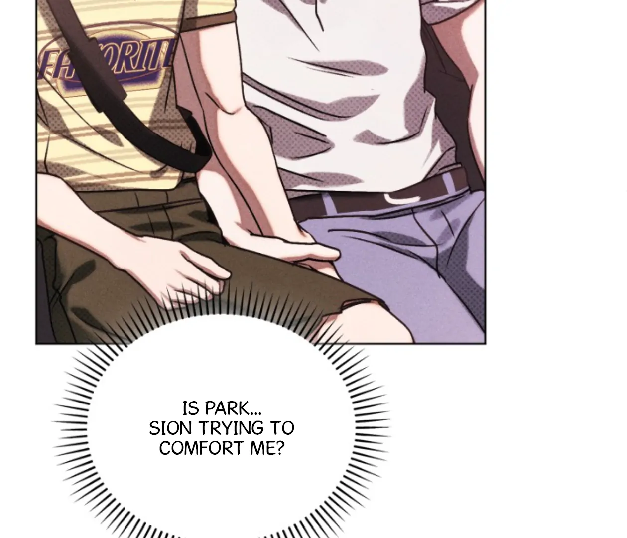 Room for Renewal Chapter 21 page 159 - 