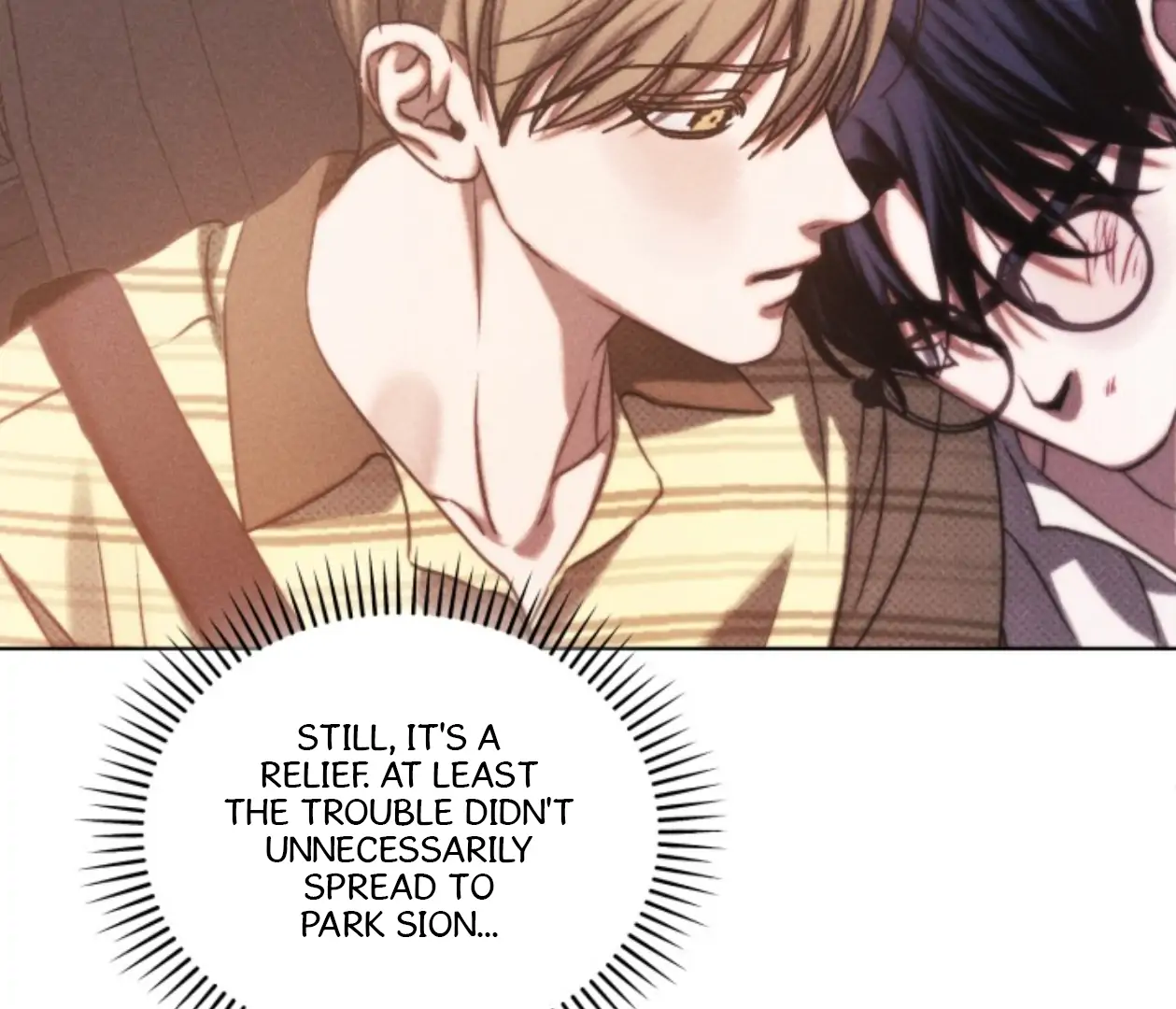 Room for Renewal Chapter 21 page 161 - 