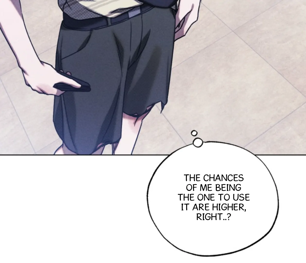 Room for Renewal Chapter 21 page 21 - 