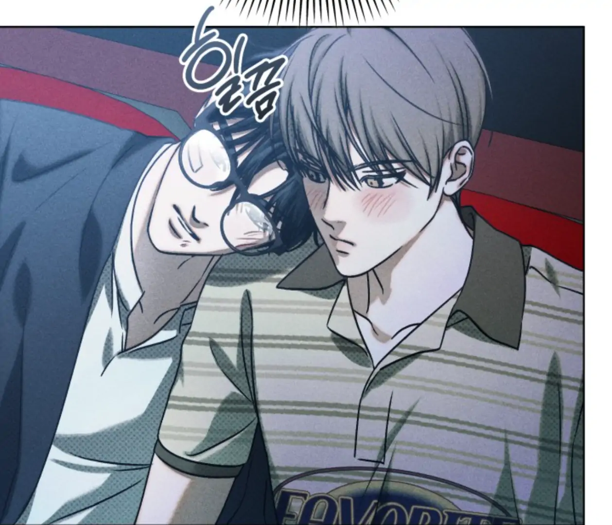 Room for Renewal Chapter 21 page 35 - 