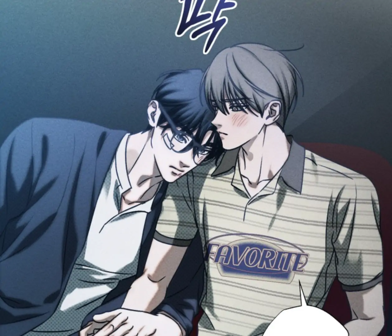 Room for Renewal Chapter 21 page 37 - 