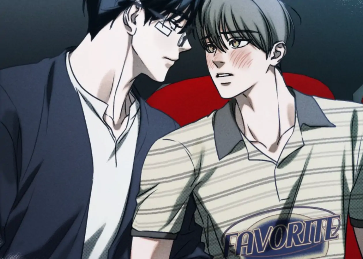 Room for Renewal Chapter 21 page 55 - 