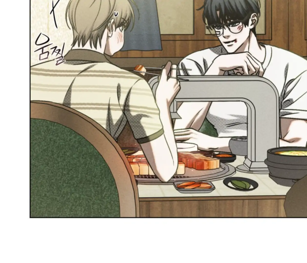 Room for Renewal Chapter 21 page 67 - 