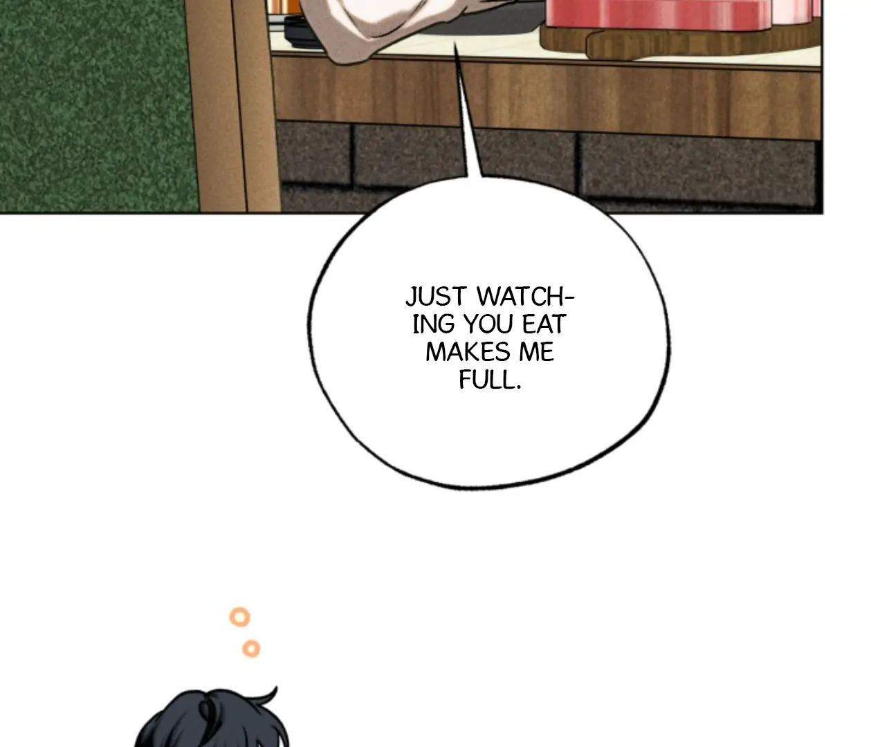 Room for Renewal Chapter 21 page 70 - 