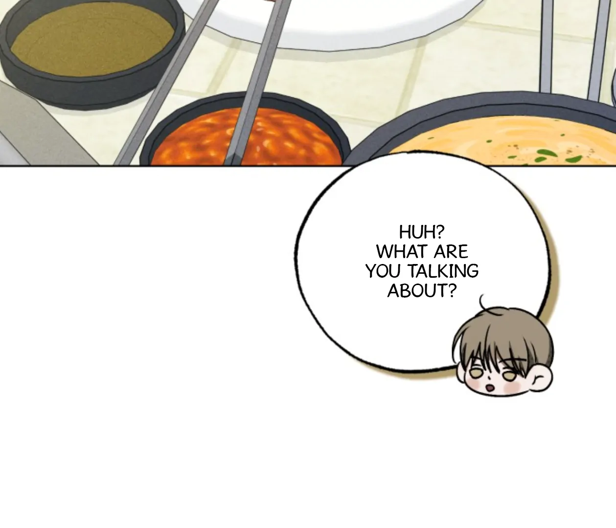 Room for Renewal Chapter 21 page 72 - 