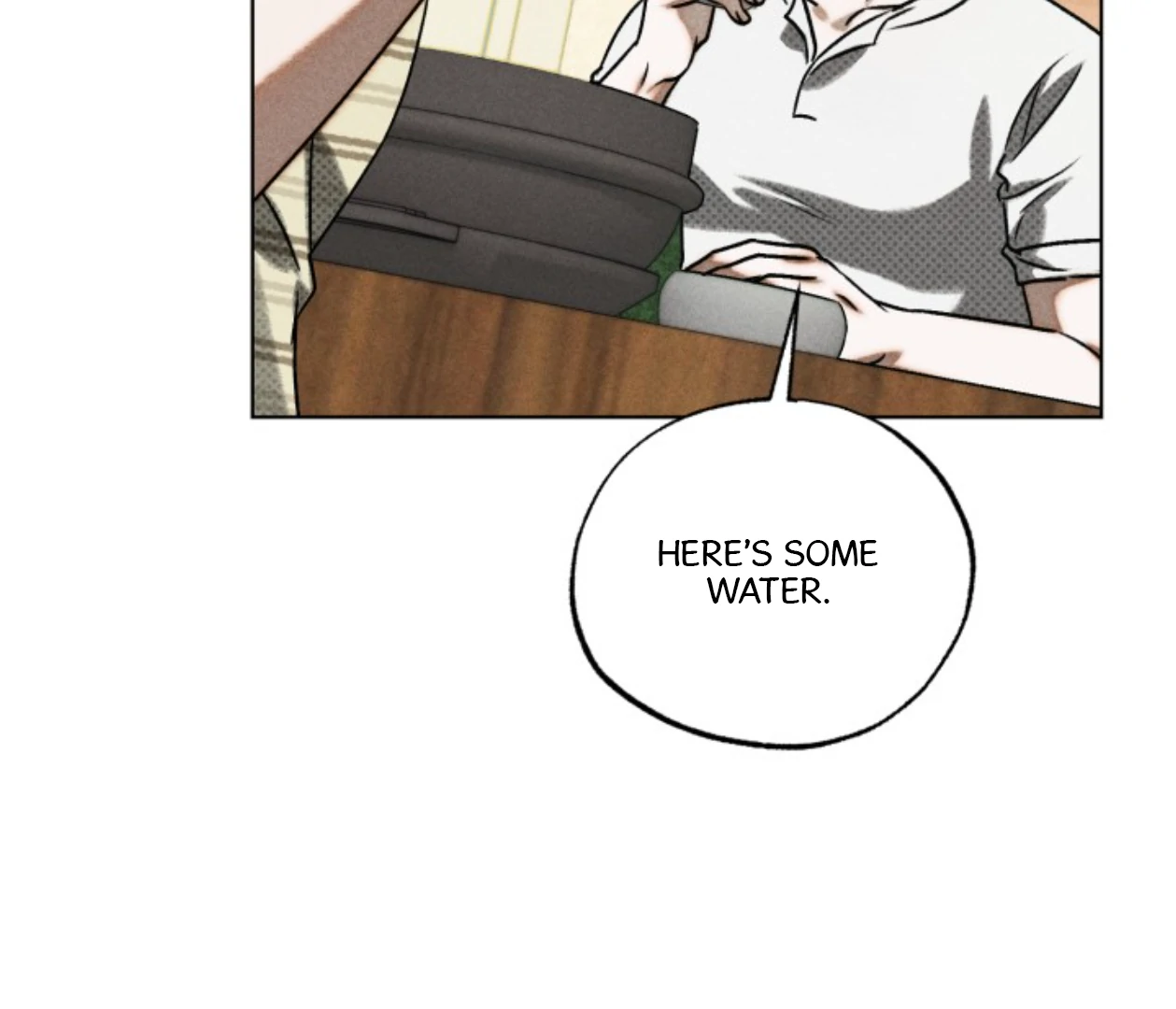 Room for Renewal Chapter 21 page 77 - 