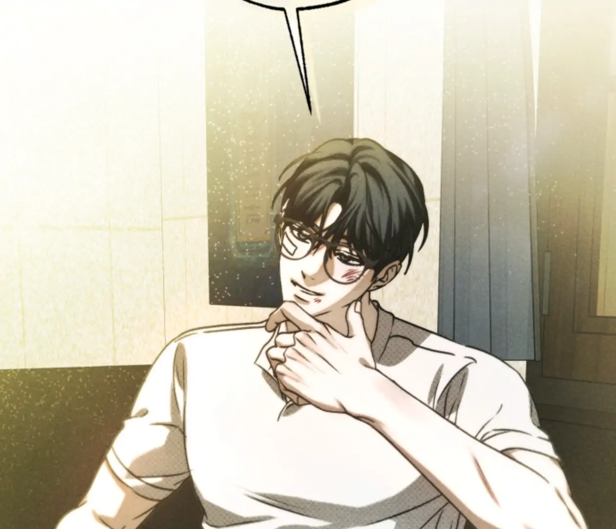 Room for Renewal Chapter 21 page 94 - 