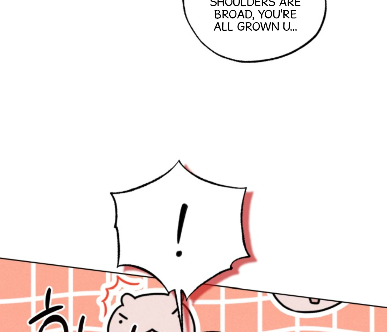 Room for Renewal Chapter 21 page 99 - 