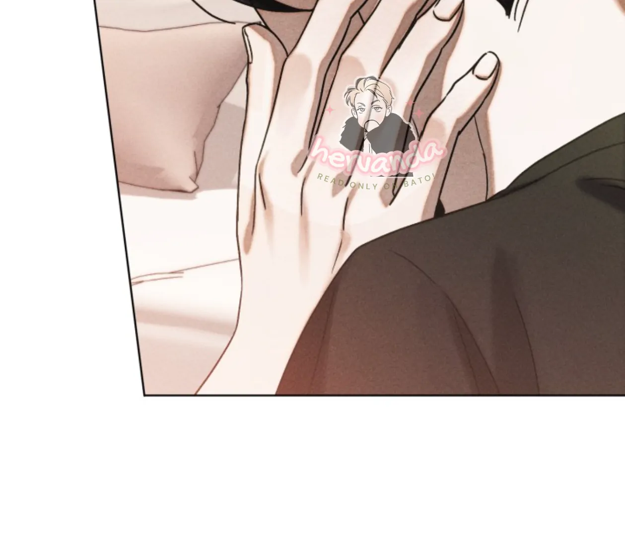 Room for Renewal Chapter 22 page 117 - 