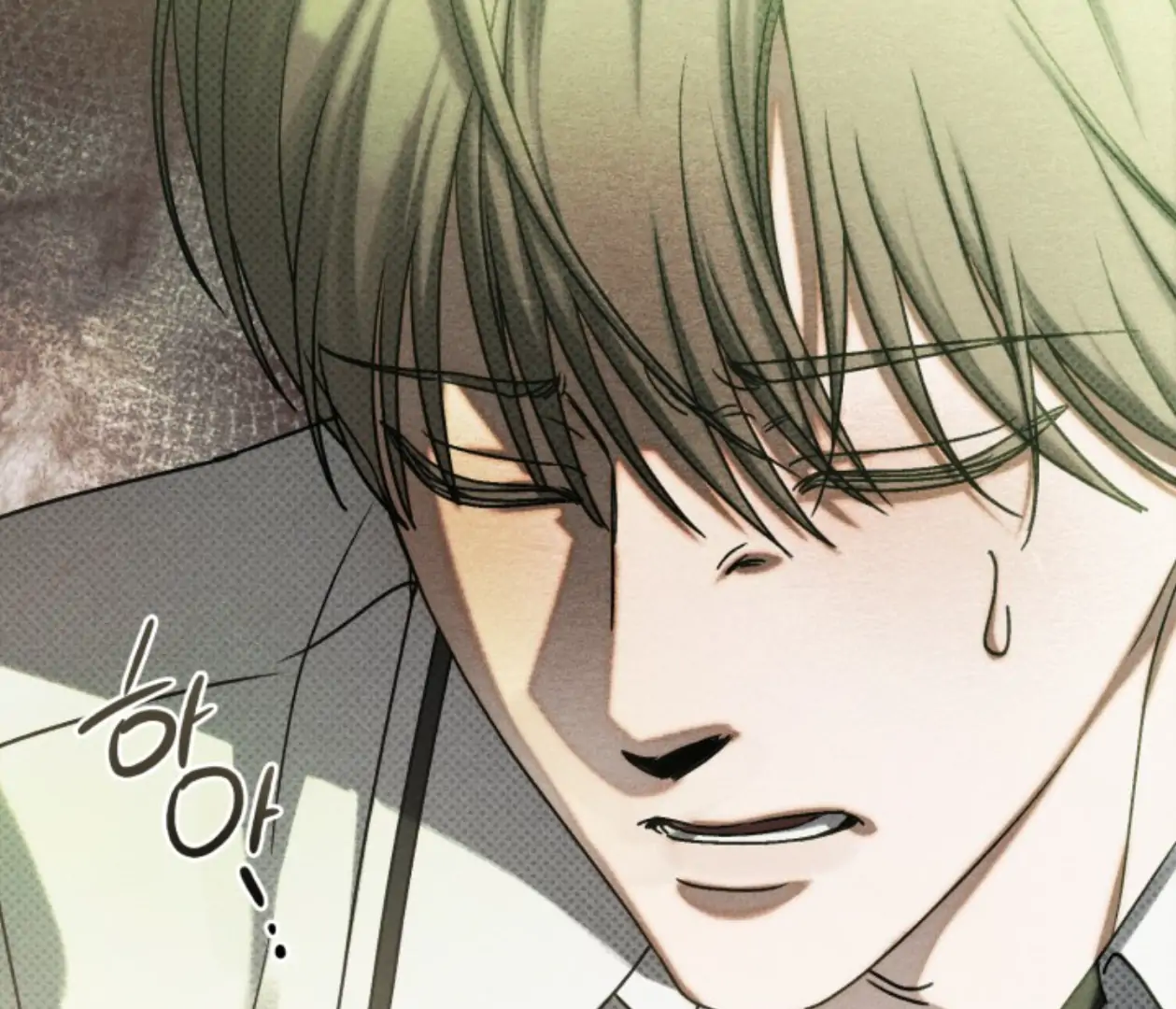 Room for Renewal Chapter 24 page 168 - 