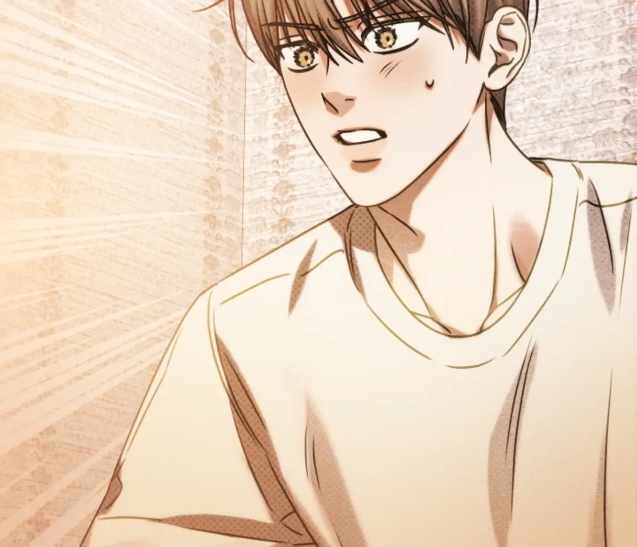 Room for Renewal Chapter 26 page 176 - 