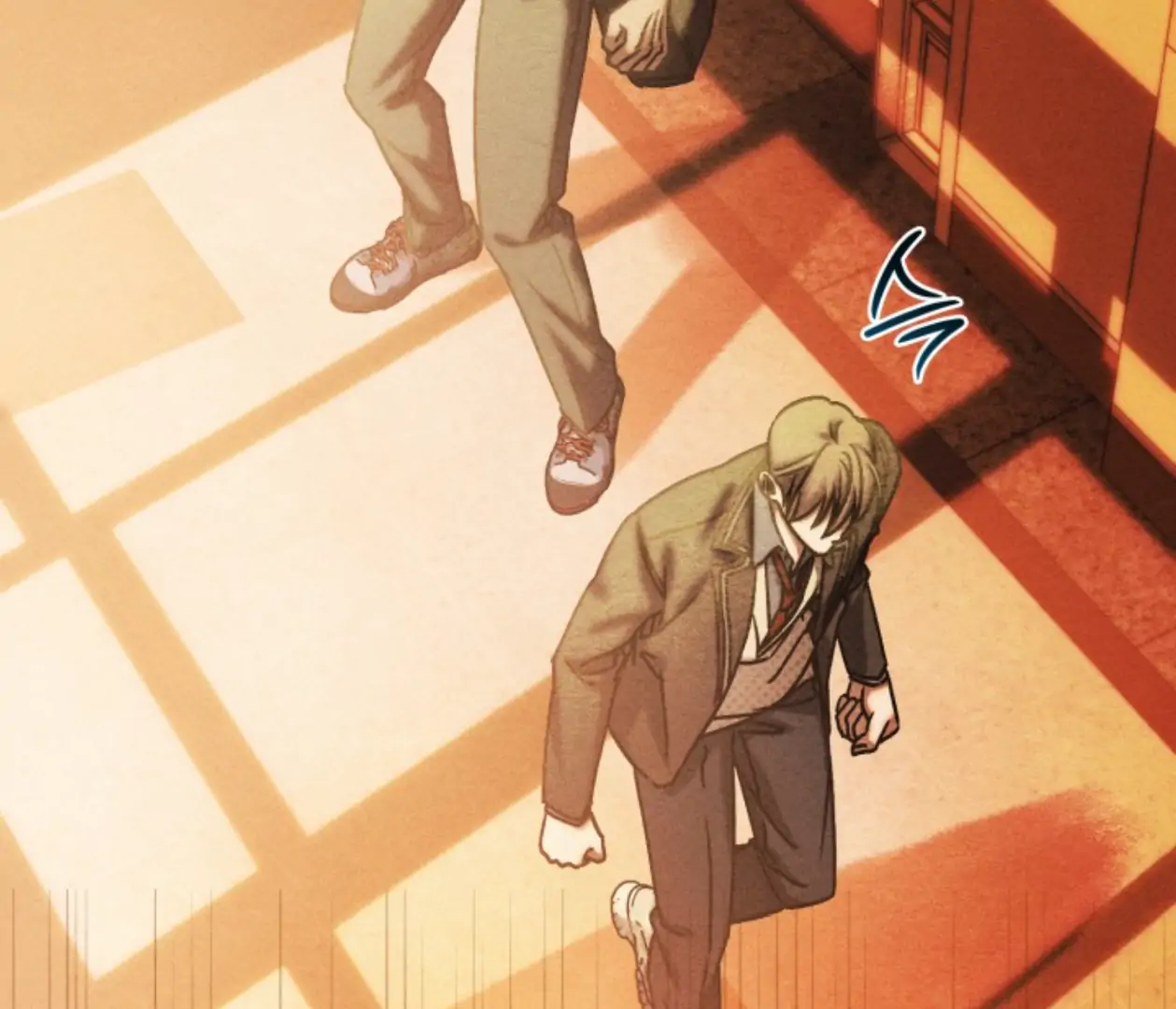 Room for Renewal Chapter 28 page 117 - 