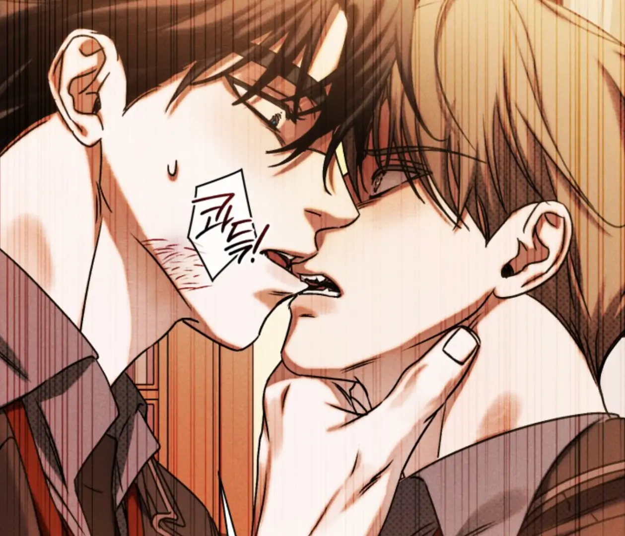 Room for Renewal Chapter 29 page 168 - 