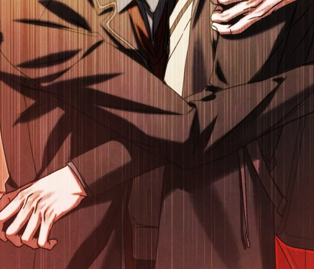 Room for Renewal Chapter 29 page 176 - 