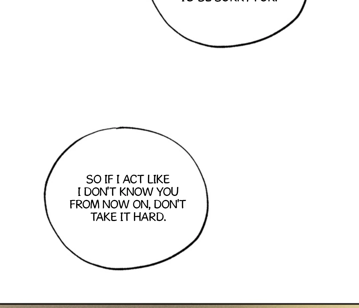 Room for Renewal Chapter 32 page 168 - 
