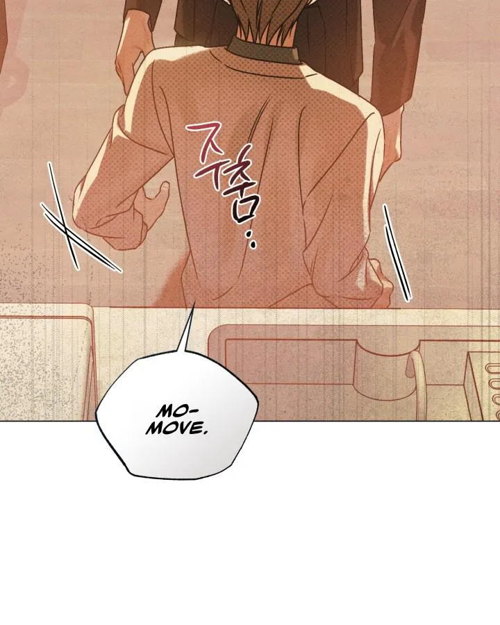Room for Renewal Chapter 39 page 112 - 