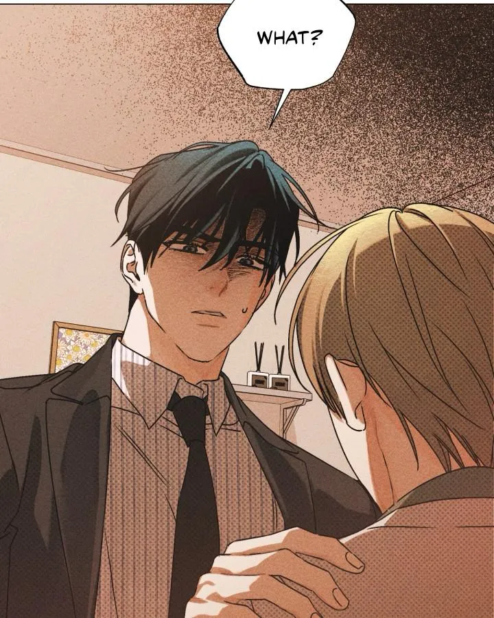 Room for Renewal Chapter 39 page 121 - 