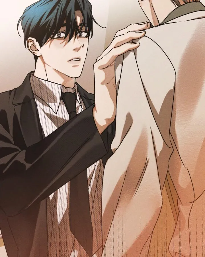 Room for Renewal Chapter 39 page 135 - 
