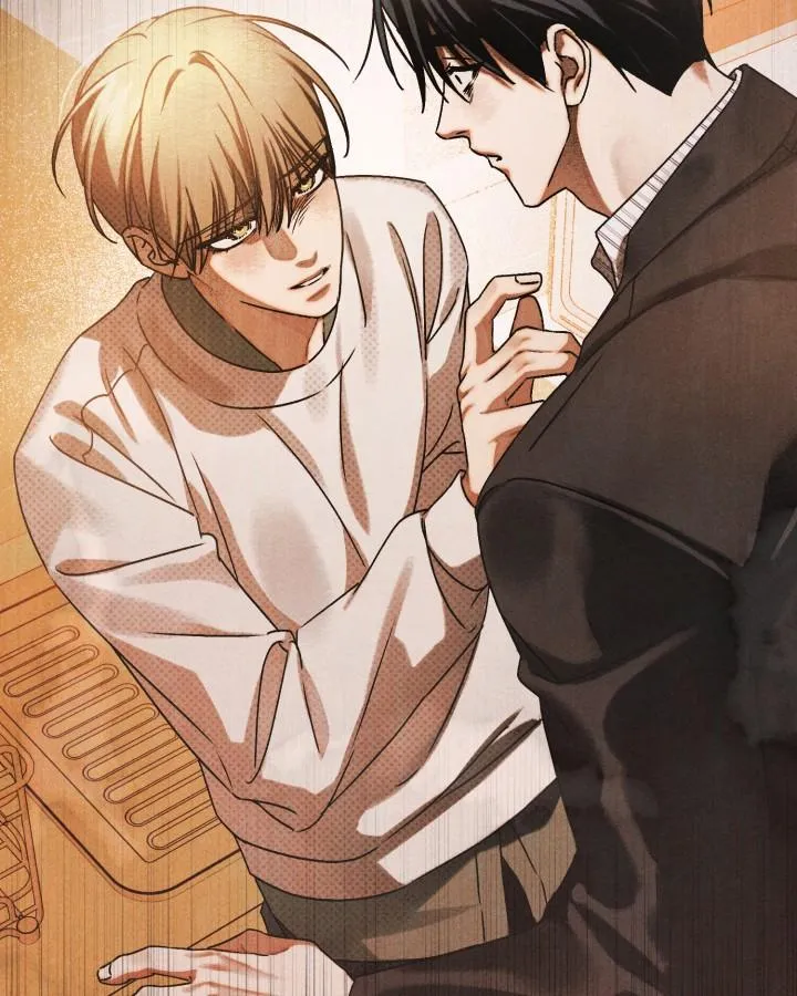 Room for Renewal Chapter 39 page 143 - 