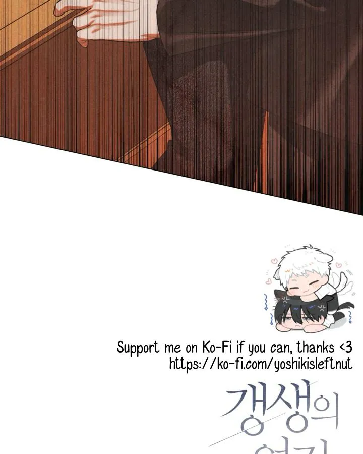 Room for Renewal Chapter 39 page 144 - 