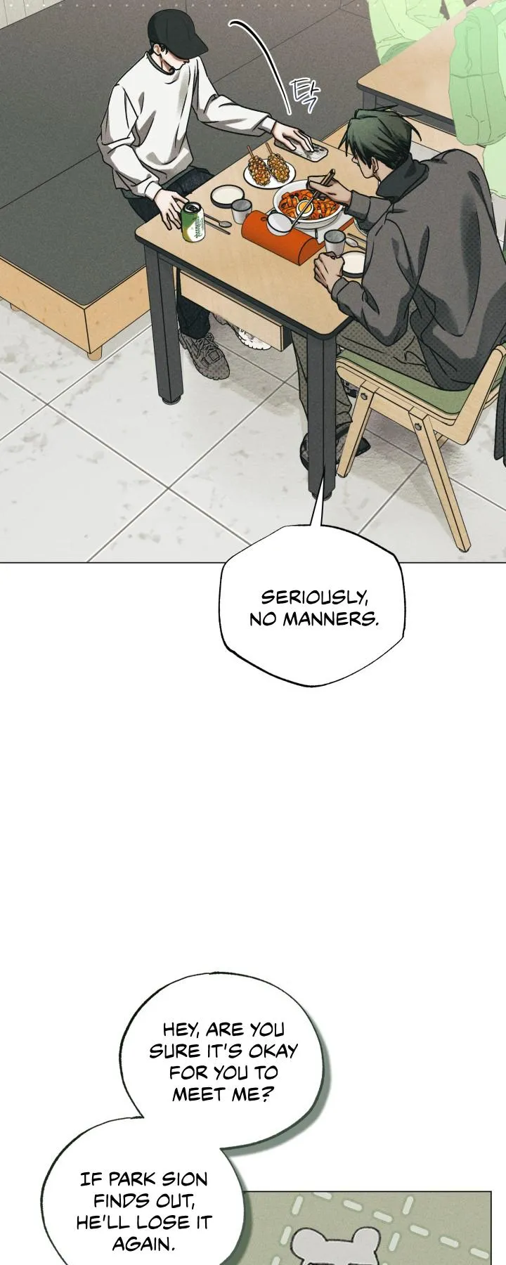 Room for Renewal Chapter 39 page 29 - 