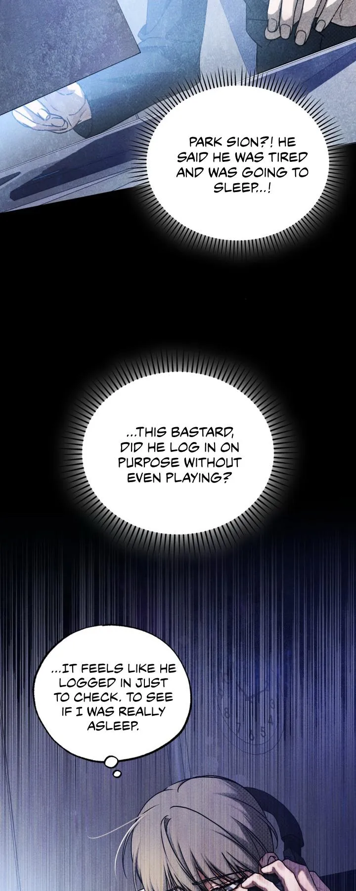 Room for Renewal Chapter 39 page 42 - 