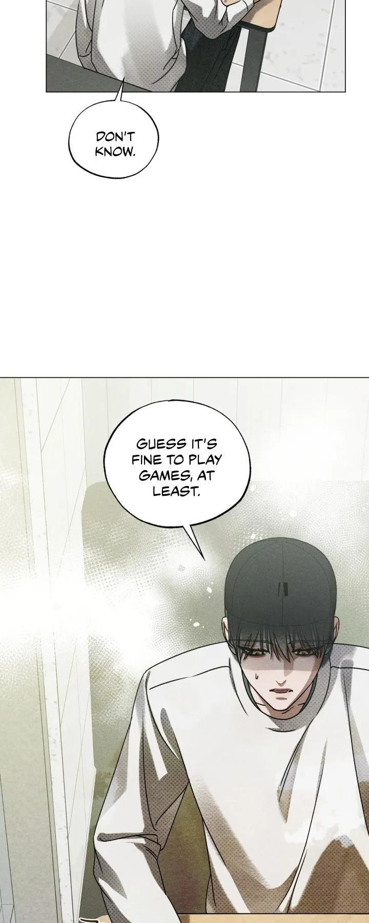 Room for Renewal Chapter 39 page 48 - 