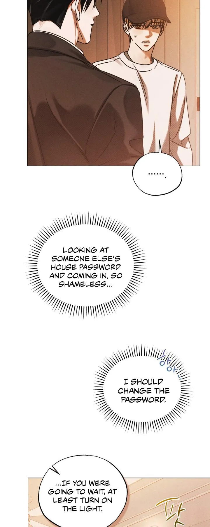 Room for Renewal Chapter 39 page 65 - 