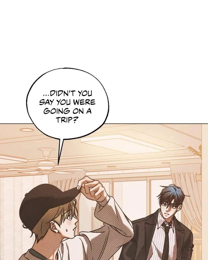 Room for Renewal Chapter 39 page 67 - 