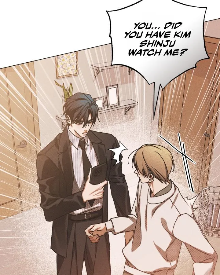 Room for Renewal Chapter 39 page 88 - 