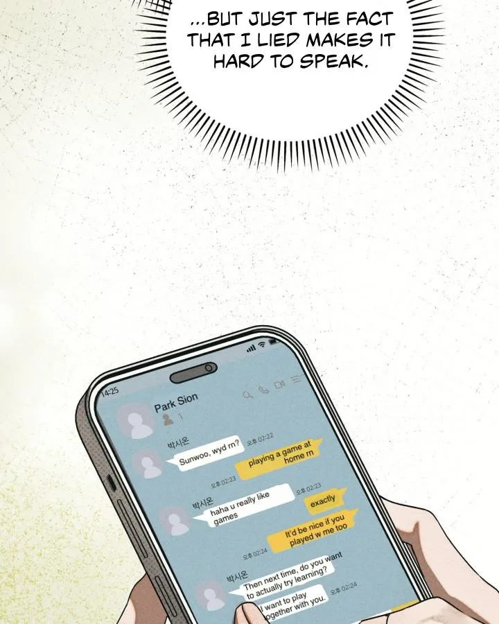 Room for Renewal Chapter 39 page 95 - 