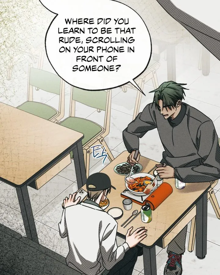 Room for Renewal Chapter 39 page 97 - 