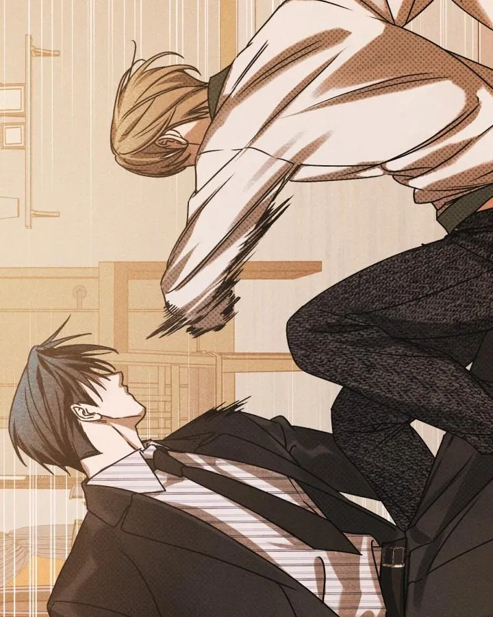 Room for Renewal Chapter 40 page 117 - 
