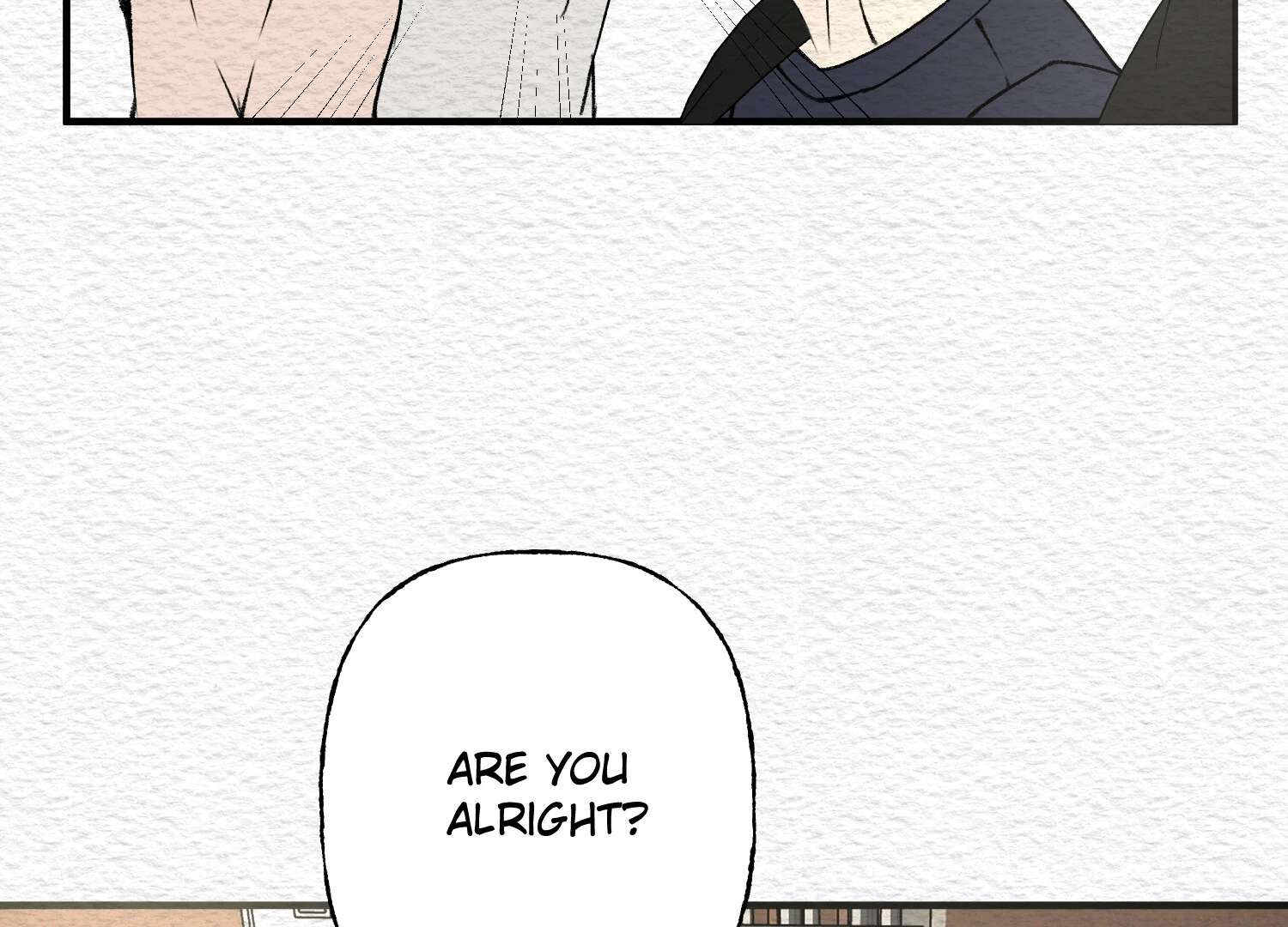Room Mate Chapter 7 page 37 - 