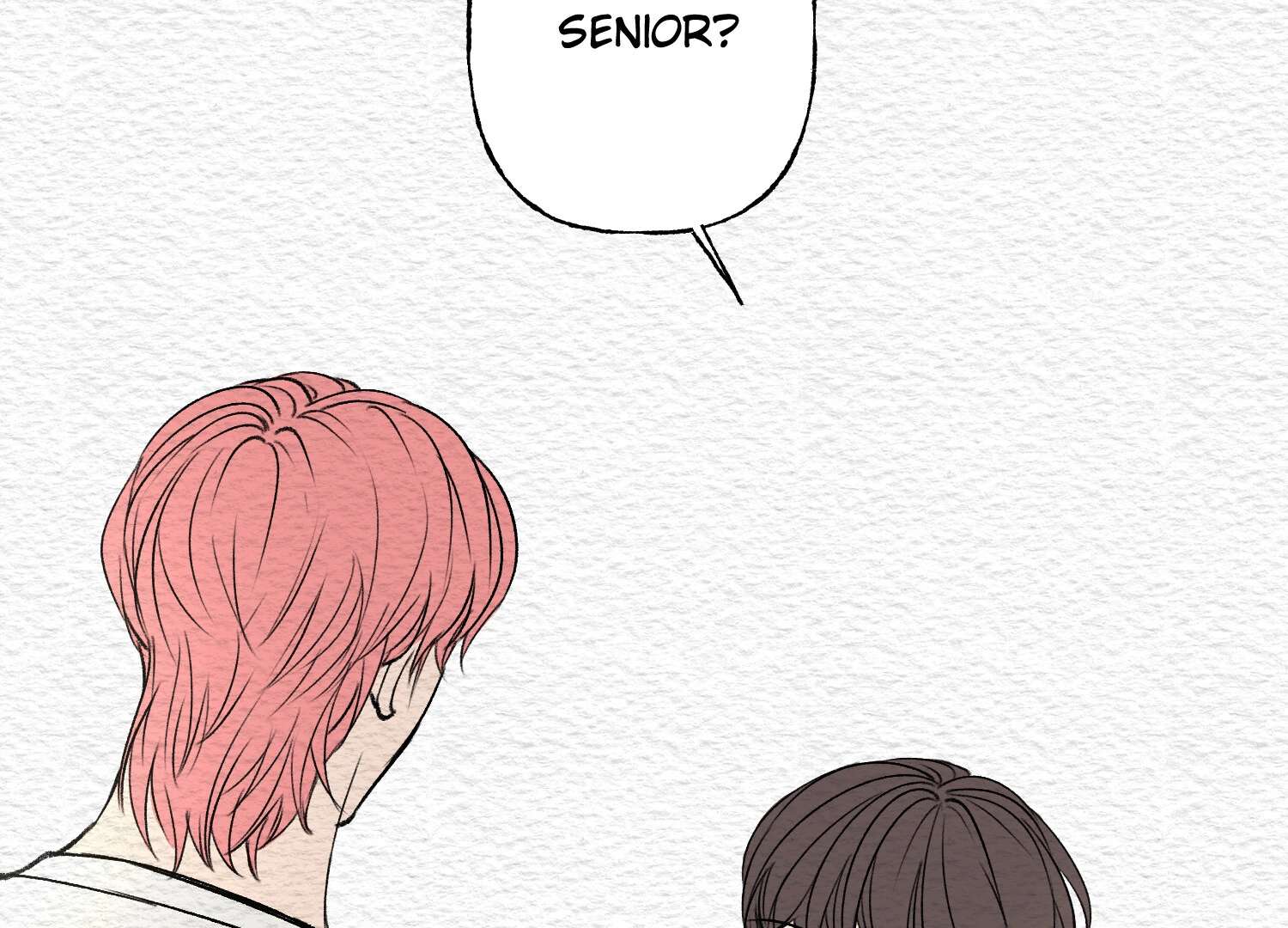 Room Mate Chapter 7 page 40 - 