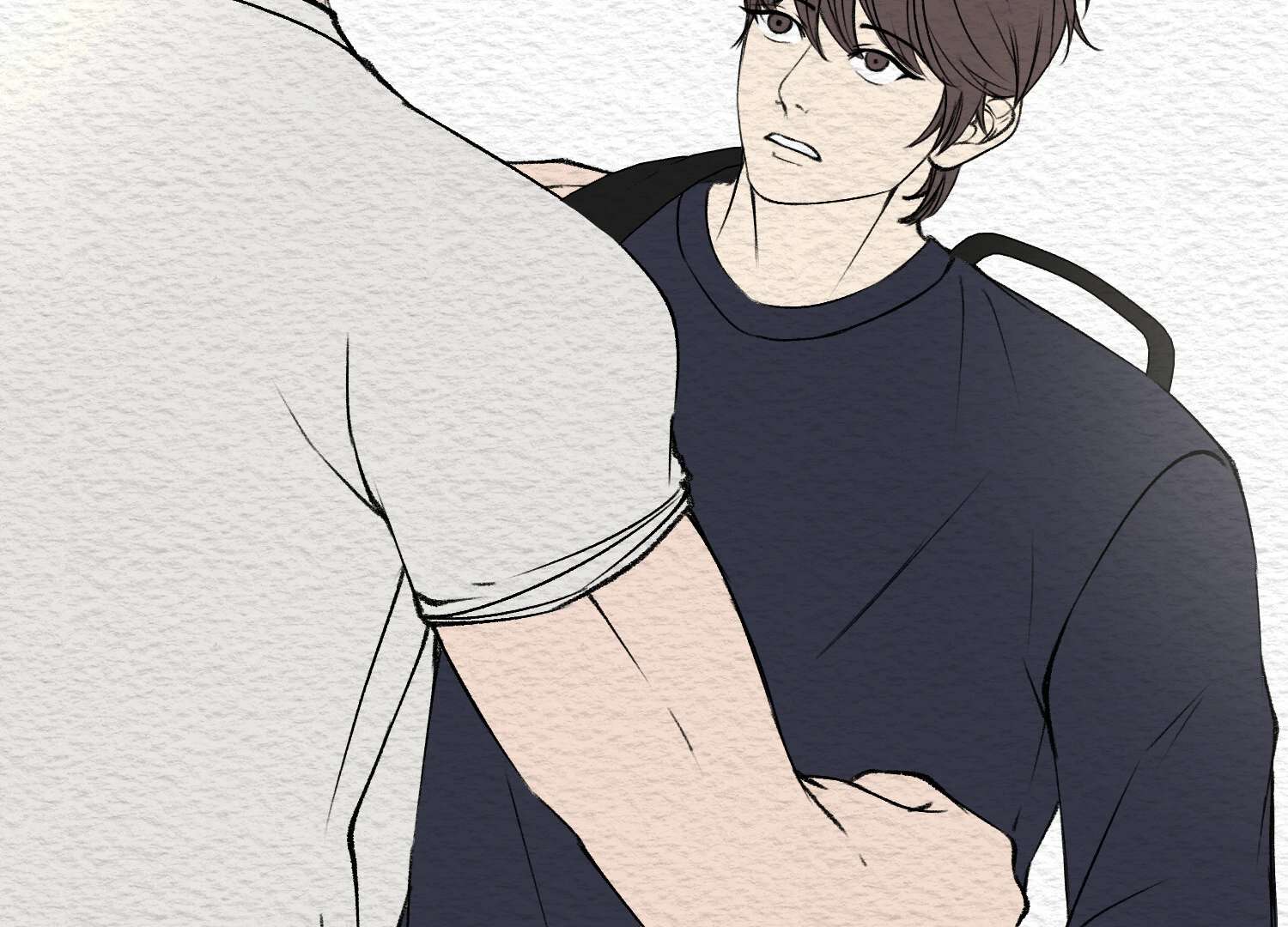 Room Mate Chapter 7 page 41 - 