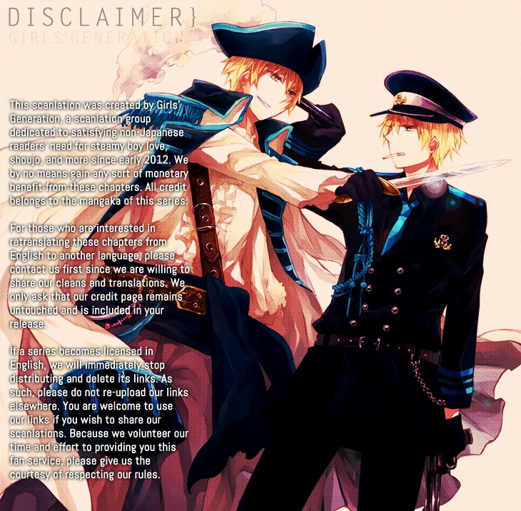 Room Share Chapter 11.5 page 8 - 