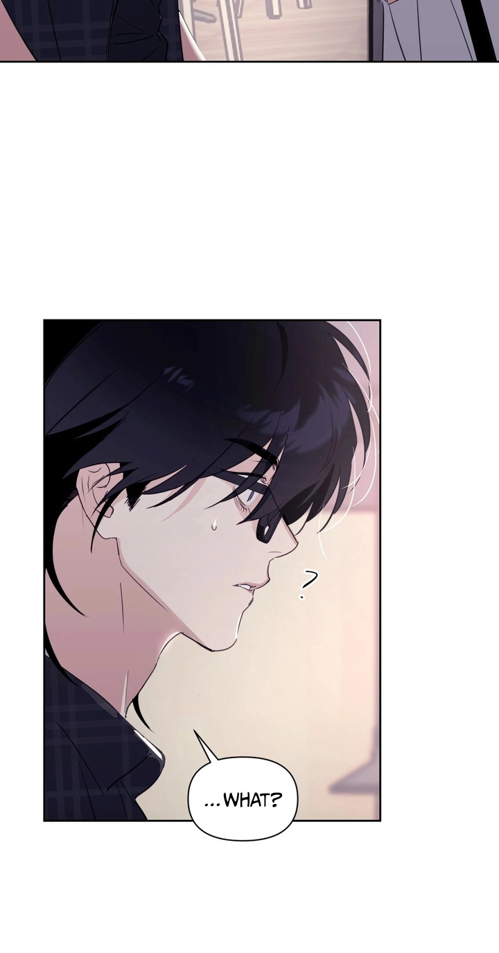 Roommate I Don't Know About Chapter 21 page 31 - 