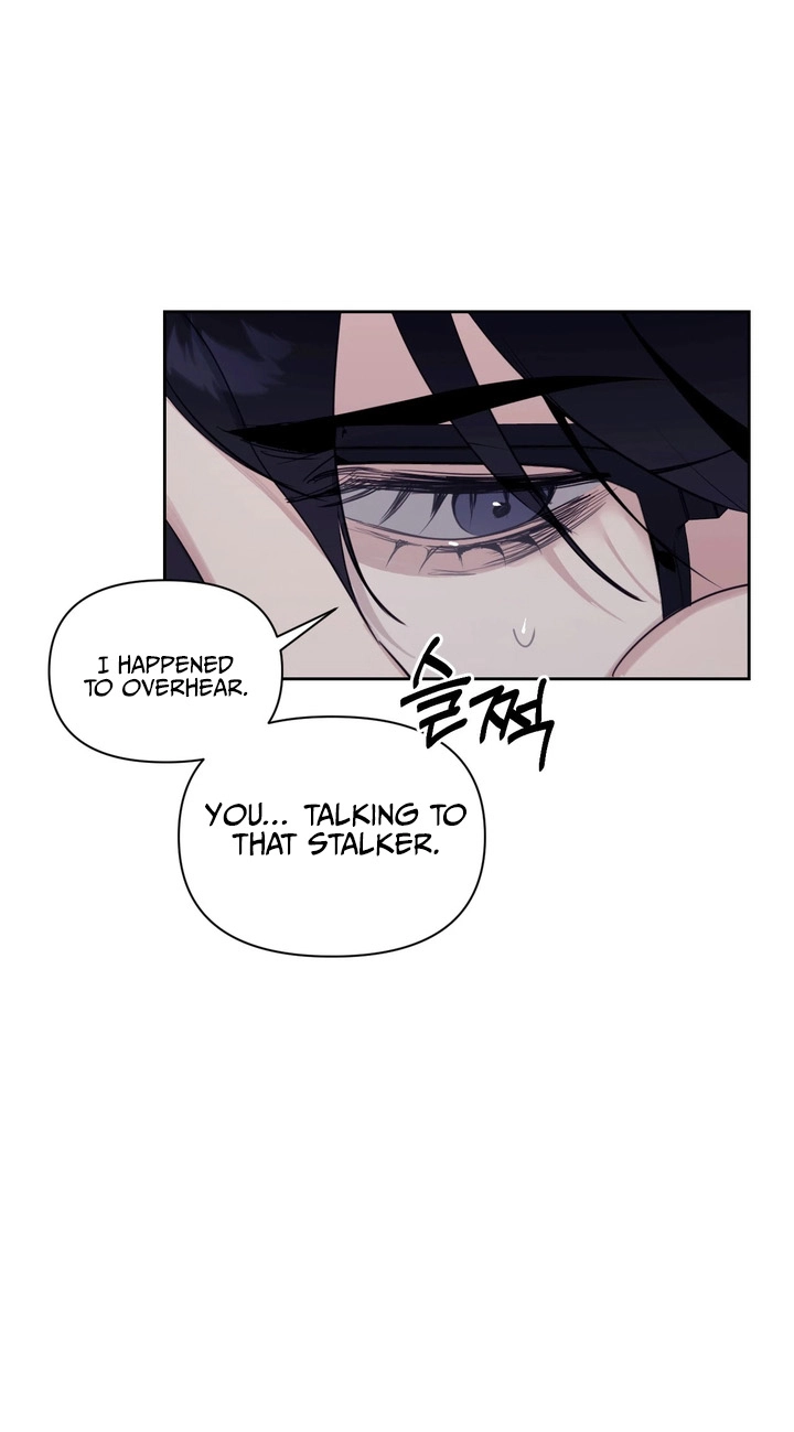 Roommate I Don't Know About Chapter 21 page 40 - 