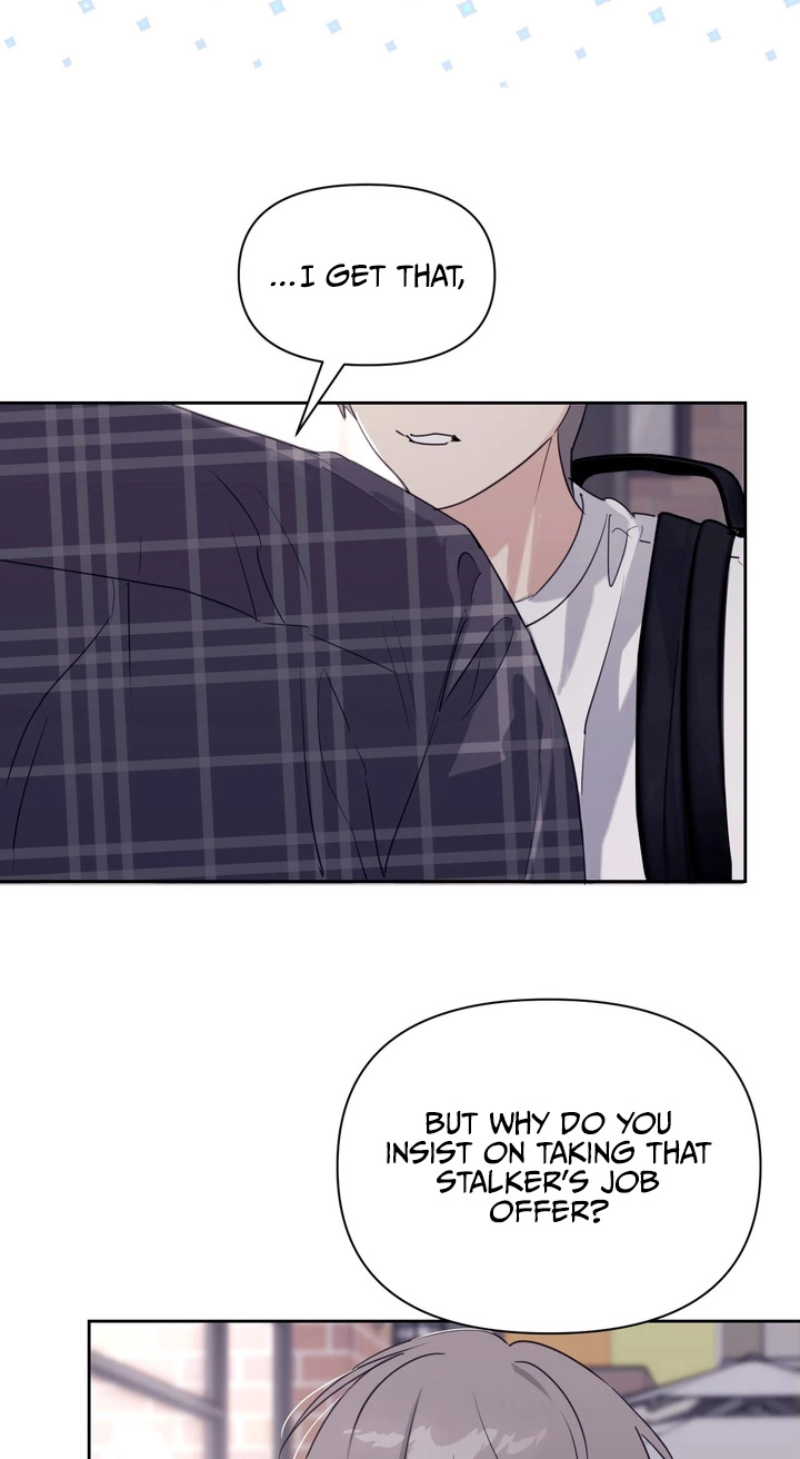 Roommate I Don't Know About Chapter 21 page 44 - 