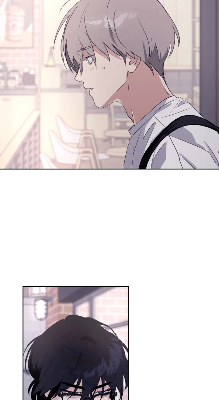 Roommate I Don't Know About Chapter 21 page 48 - 