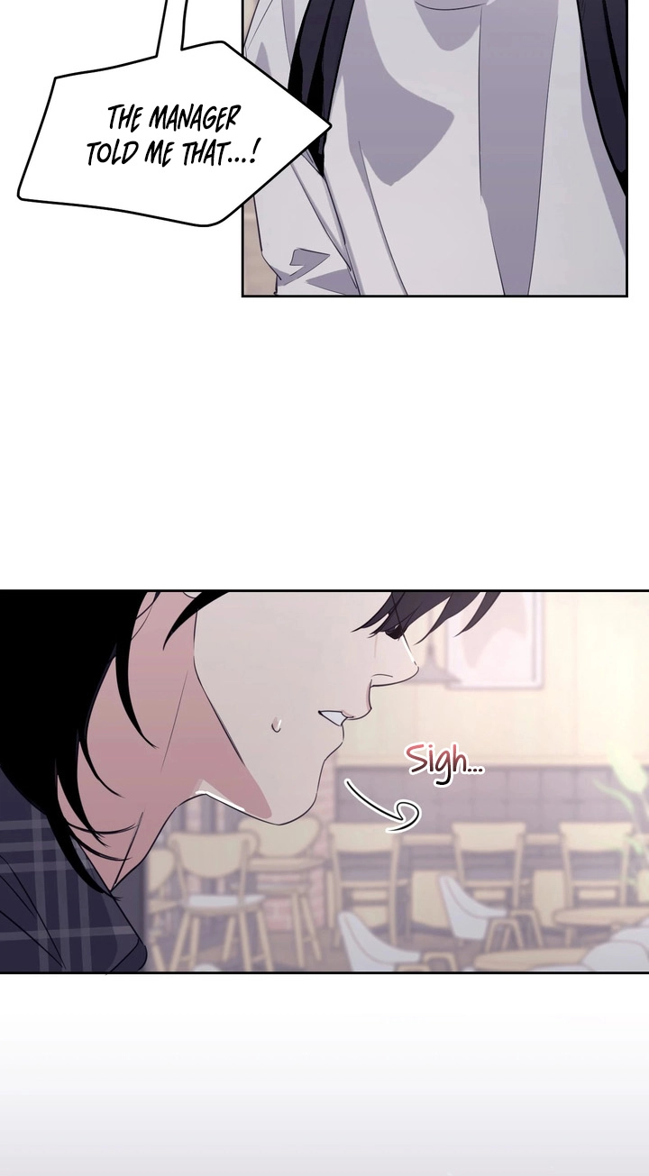 Roommate I Don't Know About Chapter 21 page 51 - 