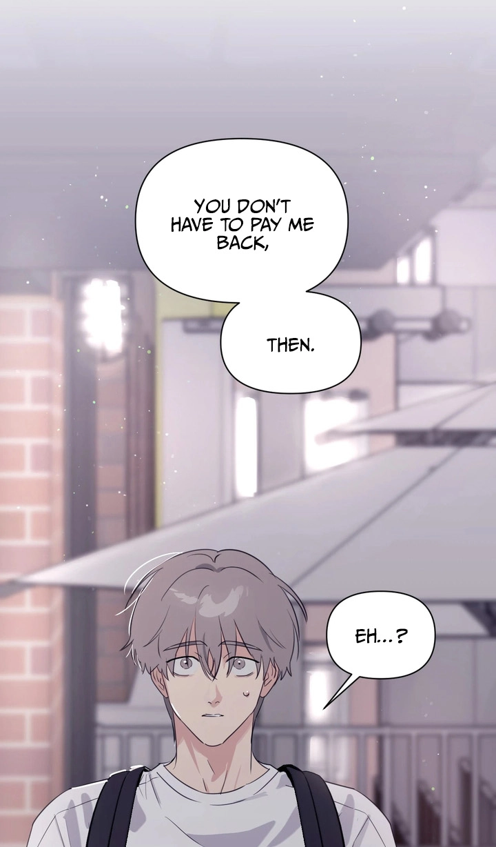 Roommate I Don't Know About Chapter 21 page 52 - 