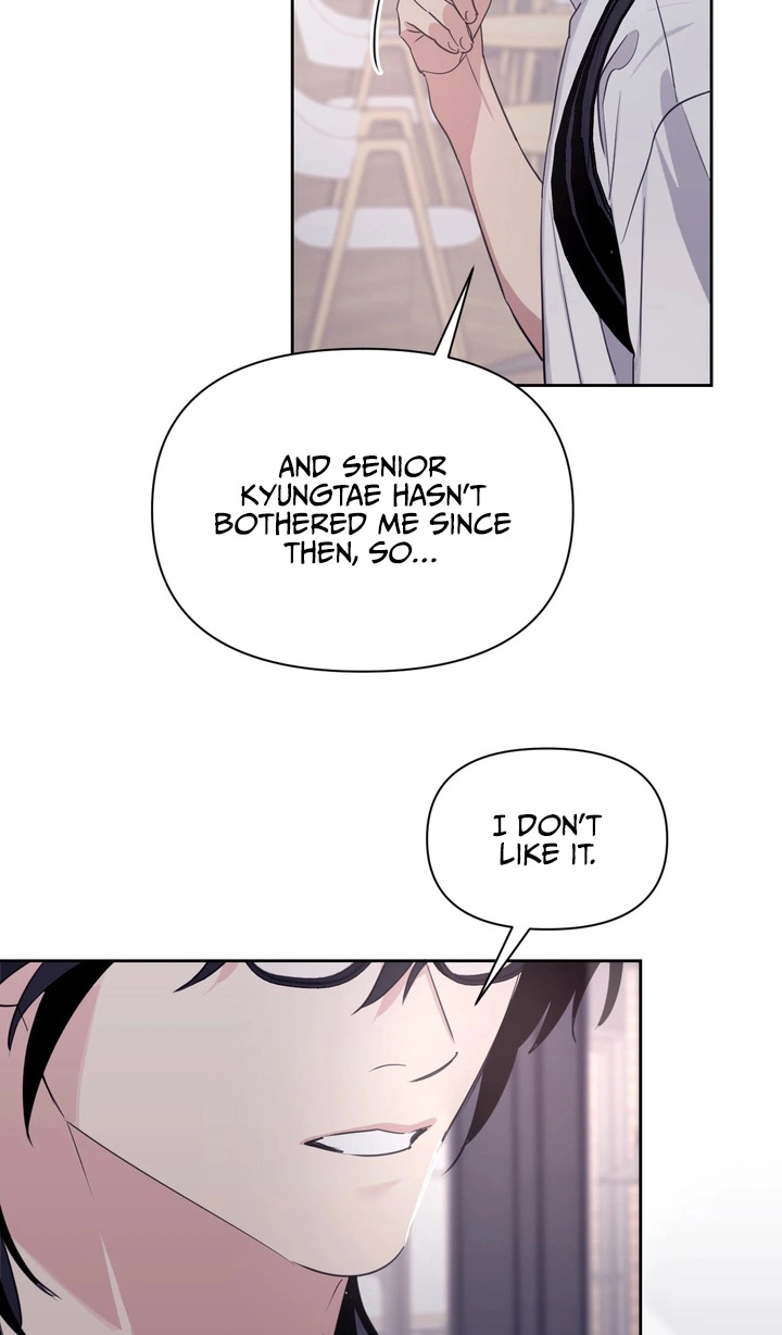 Roommate I Don't Know About Chapter 21 page 54 - 