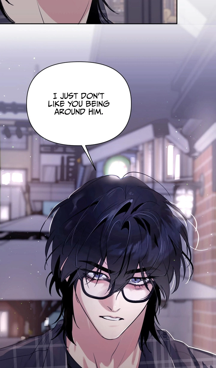 Roommate I Don't Know About Chapter 21 page 55 - 