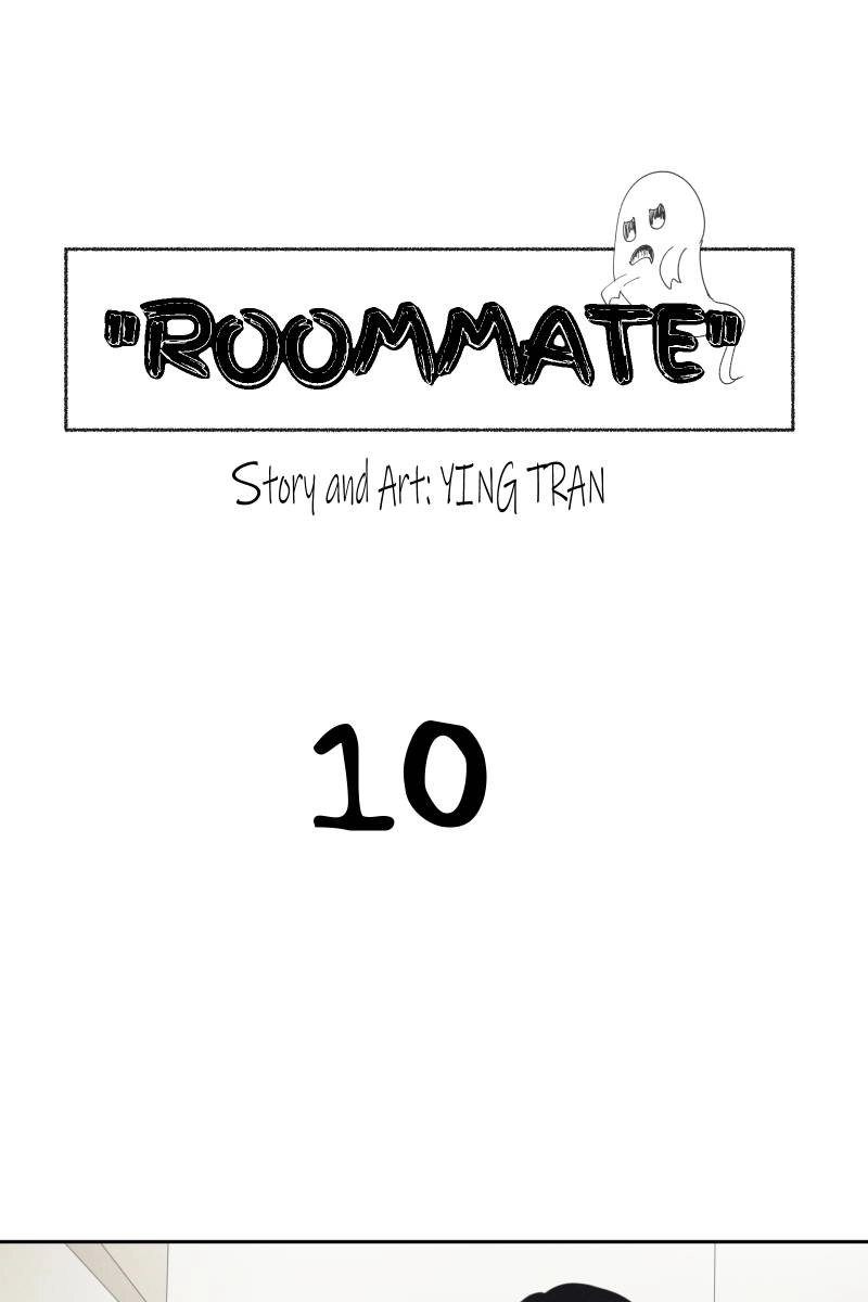 Roommate Chapter 10 page 1 - 