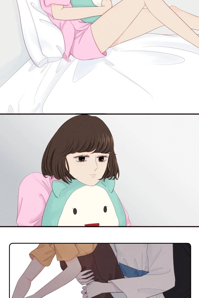 Roommate Chapter 10 page 15 - 