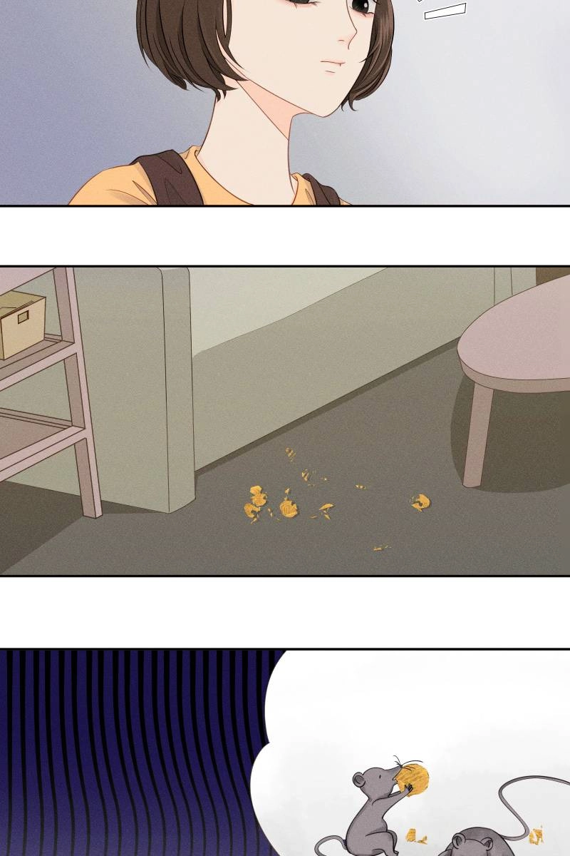 Roommate Chapter 10 page 3 - 